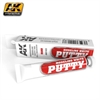 AK Interactive - Modeling Putty (White)