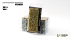 Gamers Grass - Shrubs Light Green (6mm)