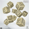 Q-Workshop - Game of Thrones, Dice Set D6