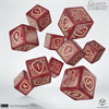 Q-Workshop - Game of Thrones, Dice Set D6