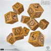 Q-Workshop - Game of Thrones, Dice Set D6