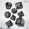 Q-Workshop - Game of Thrones, Dice Set D6