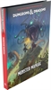 Dungeons & Dragons - Monster Manual 2024