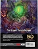 Dungeons & Dragons - Monster Manual 2024
