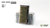 Gamers Grass - Shrubs Dark Green (6mm)