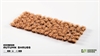 Gamers Grass - Shrubs Autumn (6mm)