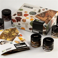 9 Pigmentt�pfchen, 1 Complete Guide