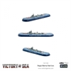 Victory at Sea - Regia Marina fleet box