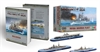 Victory at Sea - Regia Marina fleet box