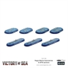 Victory at Sea - Regia Marina Submarines