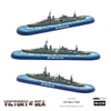 Victory at Sea - US Navy Fleet