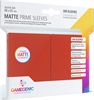 Gamegenic - Matte Prime Sleeves