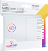 Gamegenic - Matte Prime Sleeves