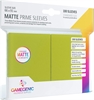 Gamegenic - Matte Prime Sleeves