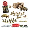 Bolt Action WW2 - Starter Set