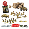 Bolt Action WW2 - Starter Set