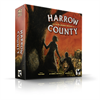 Corax Games - Harrow County