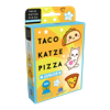 Blue Orange - Taco Katze Pizza, Junior