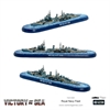 Victory at Sea - Royal Navy Fleet