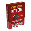 EXKD - Exploding Kittens: Grab & Game