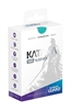 Ultimate Guard - Katana Sleeves, Standard Size
