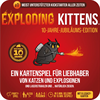 EXKD - Exploding Kittens: Jubil�ums-Edition, Tin