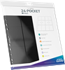 Ultimate Guard - 24-Pocket Pages Side-Loading