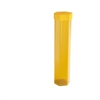 Gamegenic Playmat Tube - Yellow