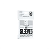 Just Sleeves – Standard Card Game, 50