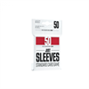 Just Sleeves – Standard Card Game, 50