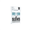 Just Sleeves – Value Pack, 50
