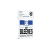 Just Sleeves – Standard Card Game, 50