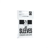 Just Sleeves – Standard Card Game, 50