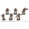 Star Wars: Legion - Kashyyyk Wookie Warriors