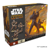 Star Wars: Legion - Kashyyyk Wookie Warriors