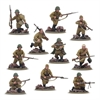 Bolt Action WW2 3rd Edition - Soviet Army