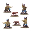 Bolt Action WW2 3rd Edition - Soviet Army