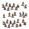 Bolt Action WW2 3rd Edition - Soviet Army