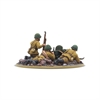 Bolt Action WW2 3rd Edition - Soviet Army