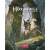 Der Herr der Ringe 5E - Grundregelwerk