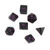 Dice 4 Friends - RPG-Set Pearl