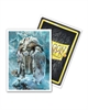 Dragon Shield - Matte Art Sleeves