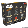 Star Wars: Legion - 3D Objective Tokens