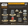 Star Wars: Legion - 3D Objective Tokens