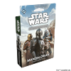 FFG - Star Wars: The Deckbuilding Game