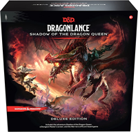 Dungeons & Dragons Dragonlance