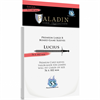 Paladin Sleeves - Lucius Premium L