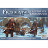 Frostgrave - Barbarians II