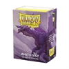 Dragon Shield - Standard Sleeves