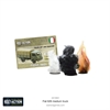 Bolt Action WW2 - Italian Army